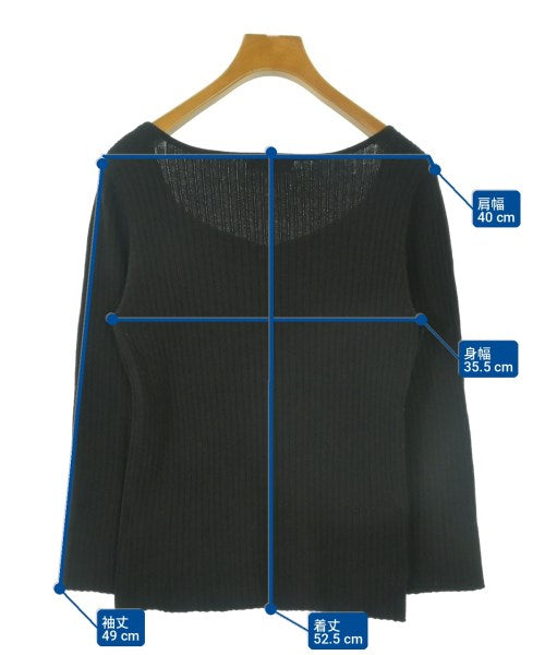 NATURAL BEAUTY BASIC เสื้อกันหนาว