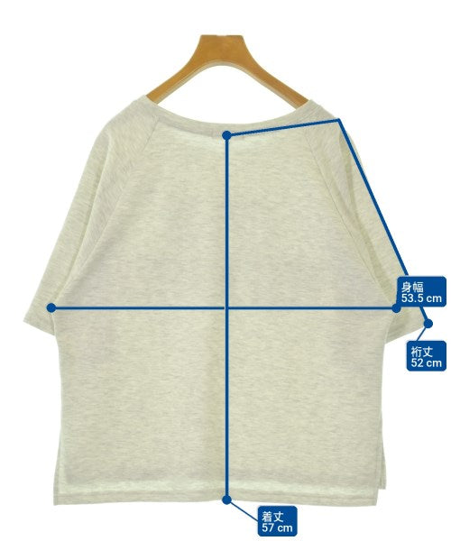 NATURAL BEAUTY BASIC เสื้อสเวตเตอร์