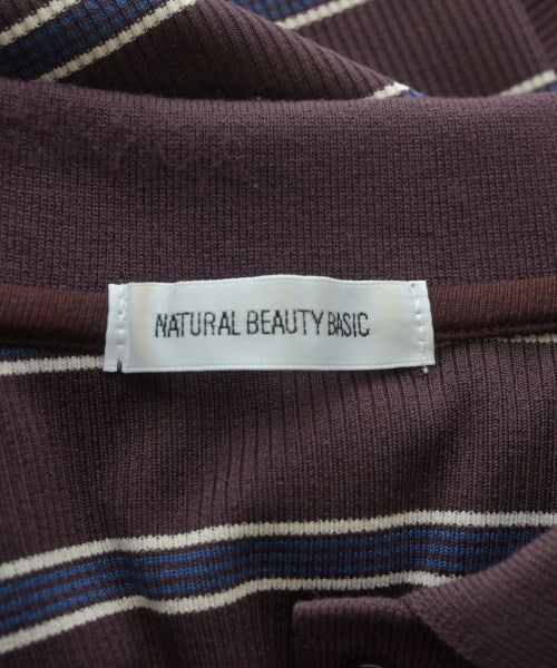 NATURAL BEAUTY BASIC ชุดเดรส