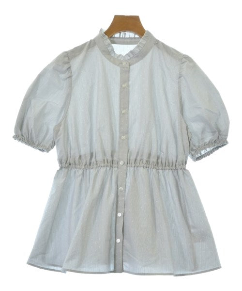 NATURAL BEAUTY BASIC เสื้อสตรี