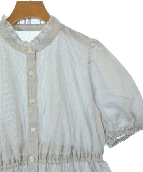 NATURAL BEAUTY BASIC เสื้อสตรี
