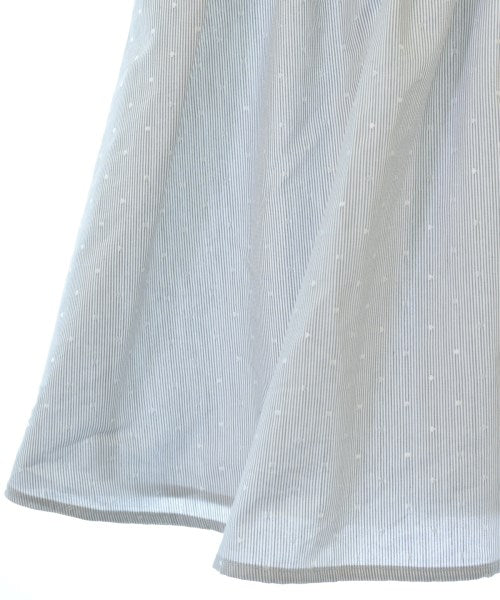 NATURAL BEAUTY BASIC เสื้อสตรี