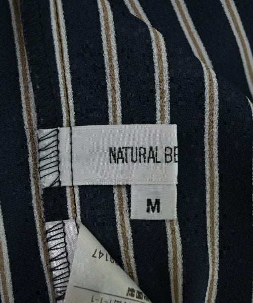 NATURAL BEAUTY BASIC เสื้อสตรี