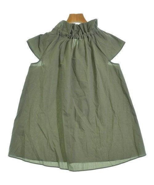 NATURAL BEAUTY BASIC เสื้อสตรี