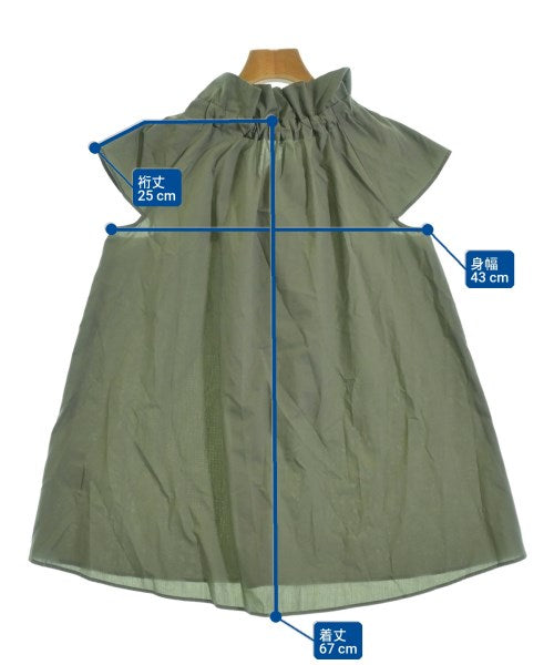NATURAL BEAUTY BASIC เสื้อสตรี