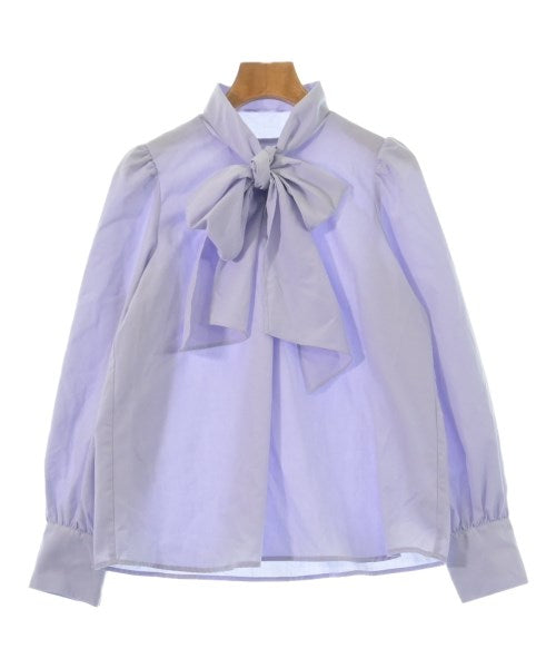 NATURAL BEAUTY BASIC เสื้อสตรี