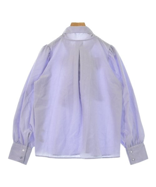 NATURAL BEAUTY BASIC เสื้อสตรี