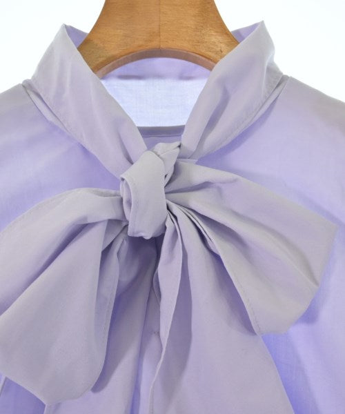 NATURAL BEAUTY BASIC เสื้อสตรี