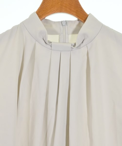 NATURAL BEAUTY BASIC เสื้อลำลอง