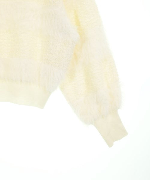 NATURAL BEAUTY BASIC เสื้อกันหนาว