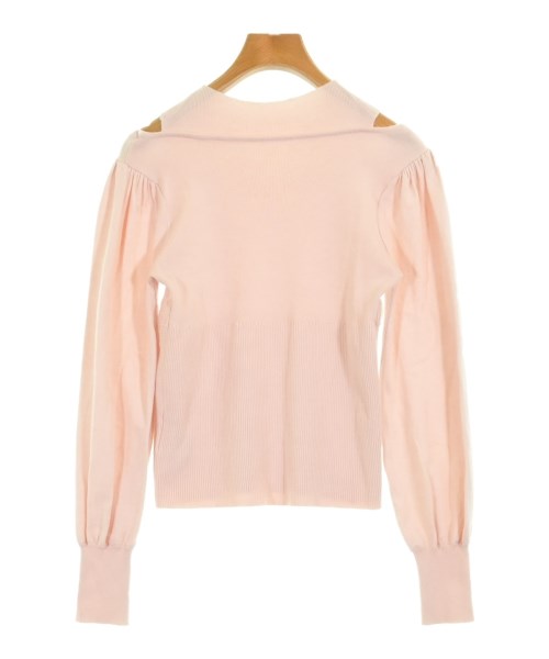 NATURAL BEAUTY BASIC เสื้อกันหนาว