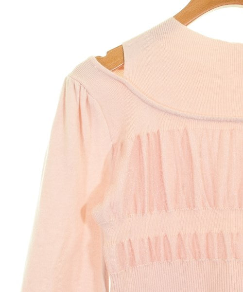 NATURAL BEAUTY BASIC เสื้อกันหนาว