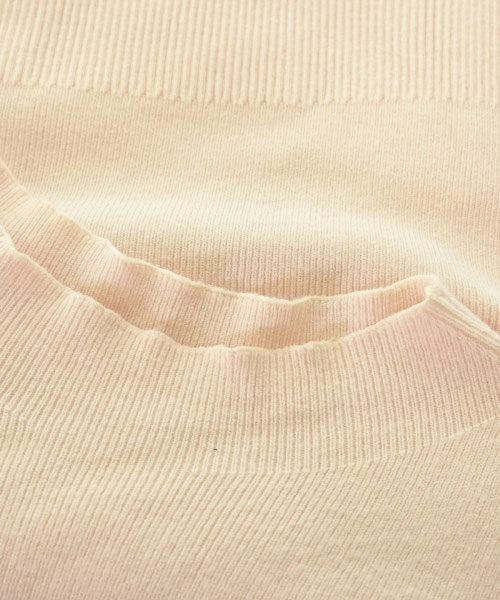 NATURAL BEAUTY BASIC เสื้อกันหนาว