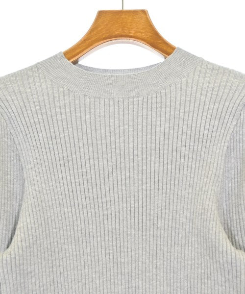 NATURAL BEAUTY BASIC เสื้อกันหนาว