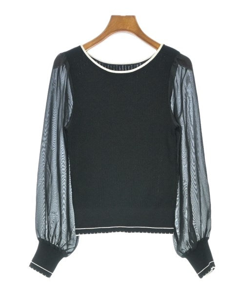 NATURAL BEAUTY BASIC เสื้อกันหนาว