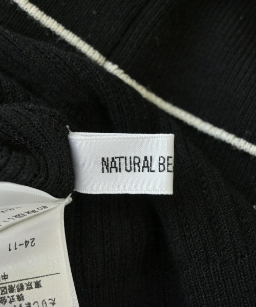 NATURAL BEAUTY BASIC เสื้อกันหนาว