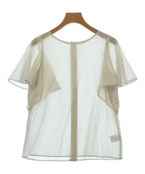 NATURAL BEAUTY BASIC เสื้อสตรี