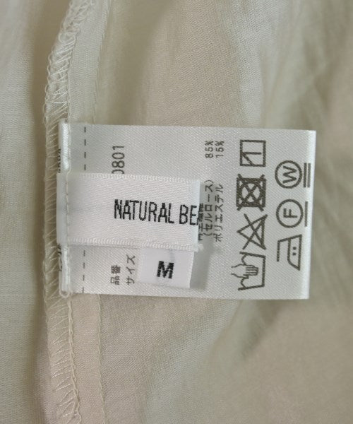 NATURAL BEAUTY BASIC เสื้อสตรี