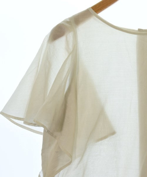 NATURAL BEAUTY BASIC เสื้อสตรี