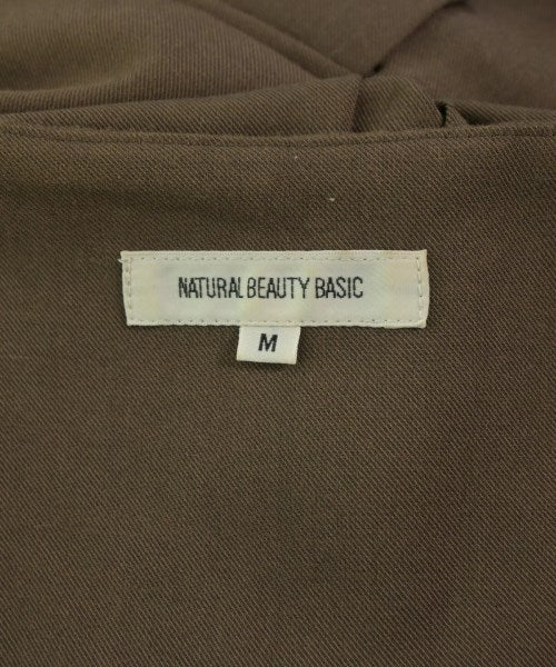 NATURAL BEAUTY BASIC ชุดสูทแบบครบเซต (อื่นๆ)