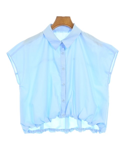 NATURAL BEAUTY BASIC เสื้อสตรี