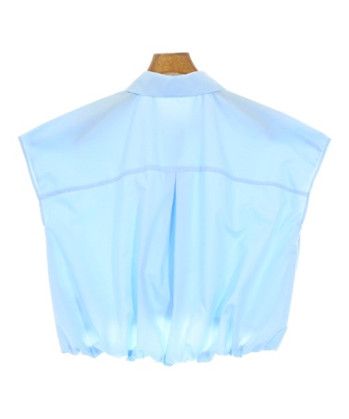 NATURAL BEAUTY BASIC เสื้อสตรี