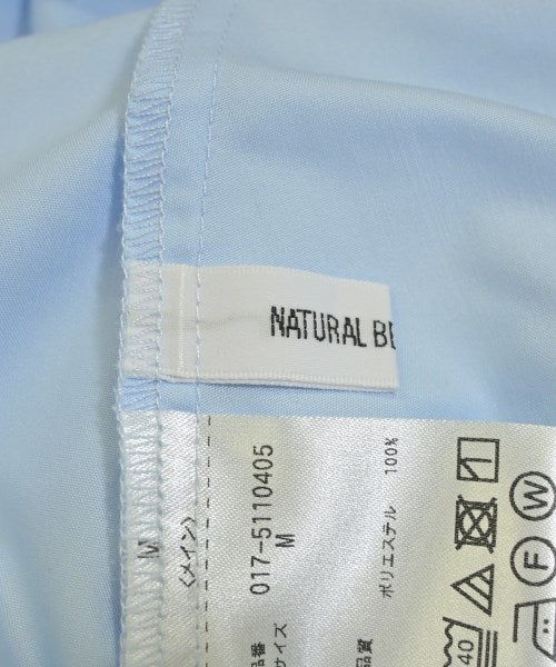 NATURAL BEAUTY BASIC เสื้อสตรี