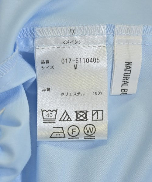 NATURAL BEAUTY BASIC เสื้อสตรี