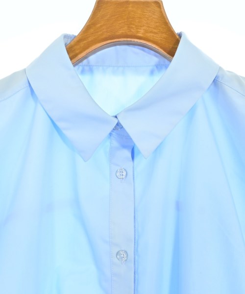 NATURAL BEAUTY BASIC เสื้อสตรี