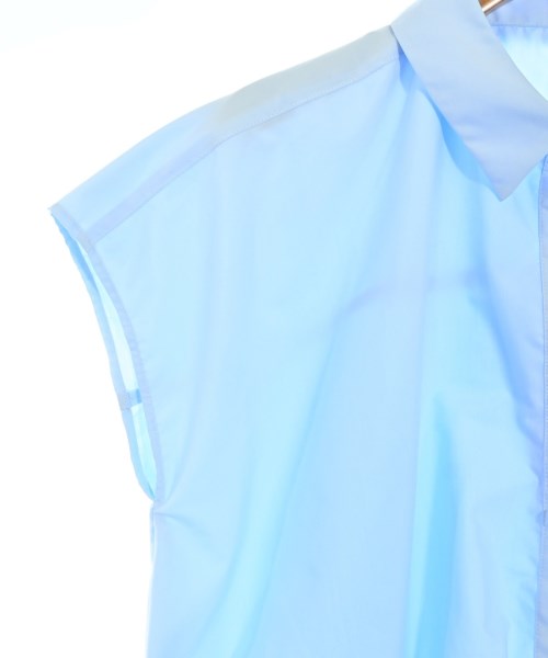 NATURAL BEAUTY BASIC เสื้อสตรี