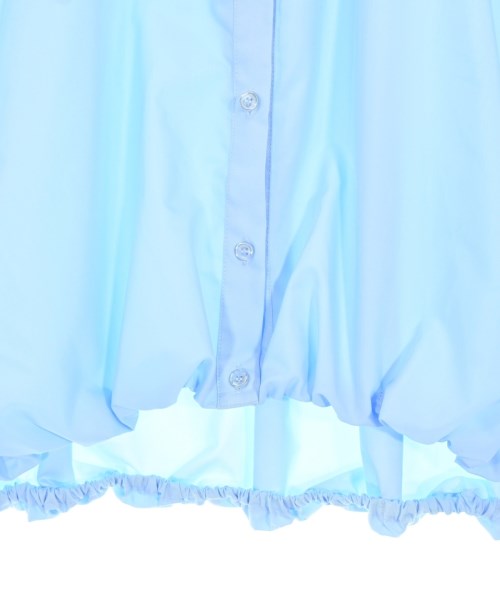 NATURAL BEAUTY BASIC เสื้อสตรี