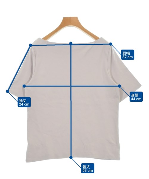 NATURAL BEAUTY BASIC เสื้อยืด/เสื้อท็อปส์