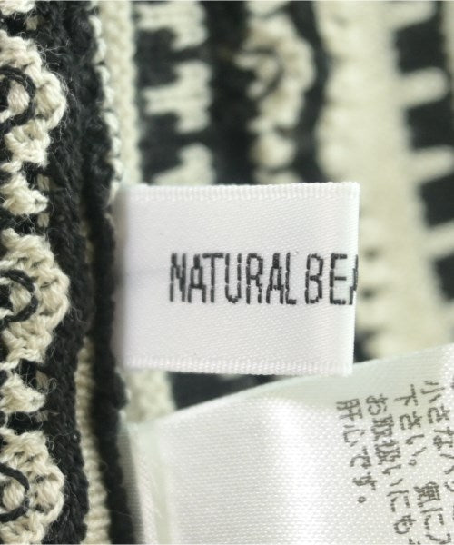 NATURAL BEAUTY BASIC ชุดเดรส