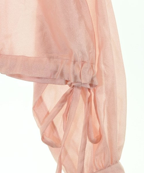NATURAL BEAUTY BASIC เสื้อลำลอง