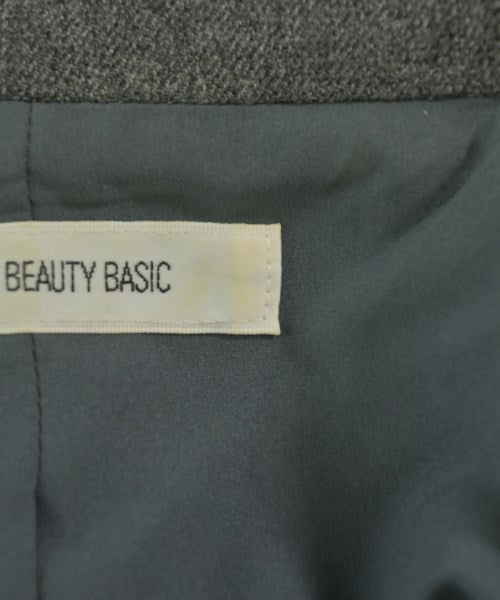 NATURAL BEAUTY BASIC เบลเซอร์/แจ็คเก็ตสูท