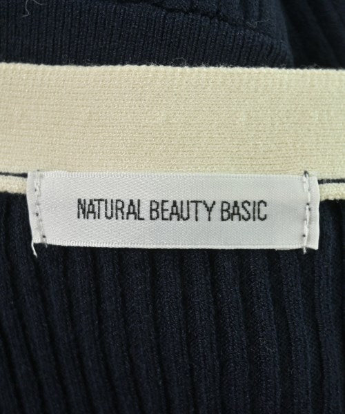 NATURAL BEAUTY BASIC ชุดเดรส