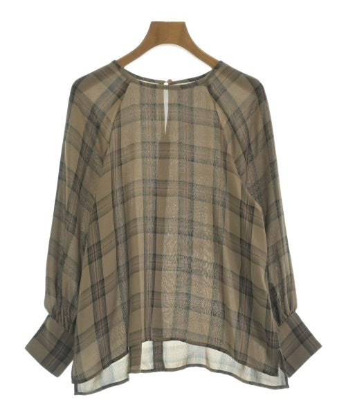 NATURAL BEAUTY BASIC เสื้อสตรี