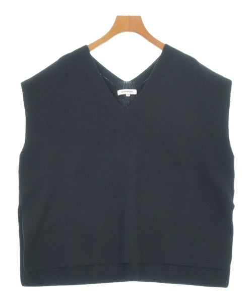 NATURAL BEAUTY BASIC เสื้อกั๊ก