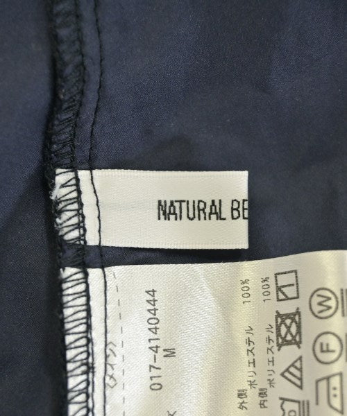 NATURAL BEAUTY BASIC ชุดเดรส