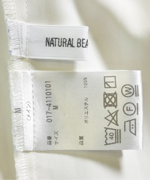 NATURAL BEAUTY BASIC เสื้อสตรี
