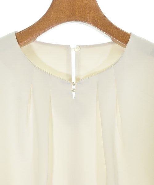 NATURAL BEAUTY BASIC เสื้อสตรี