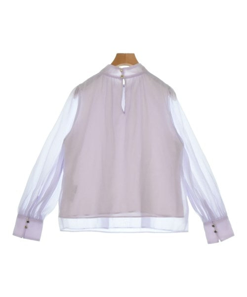 NATURAL BEAUTY BASIC เสื้อสตรี