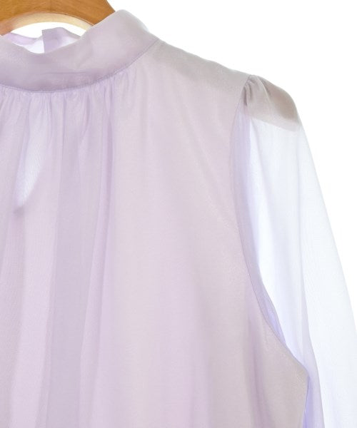 NATURAL BEAUTY BASIC เสื้อสตรี