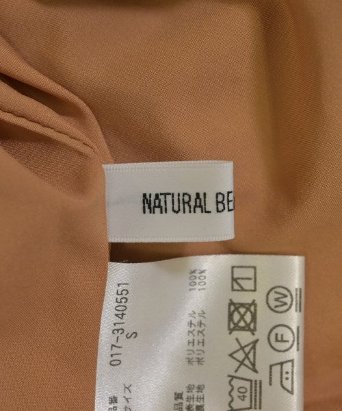 NATURAL BEAUTY BASIC ชุดเดรส