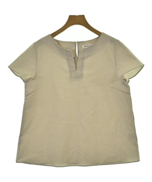 NATURAL BEAUTY BASIC เสื้อสตรี