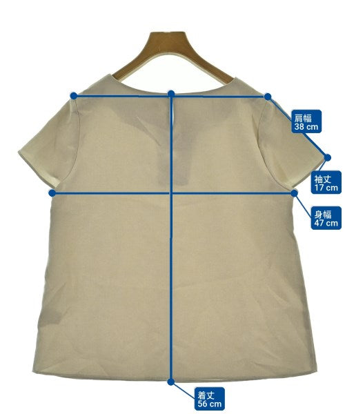 NATURAL BEAUTY BASIC เสื้อสตรี