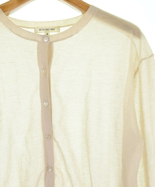 NATURAL BEAUTY BASIC เสื้อคาร์ดิแกน