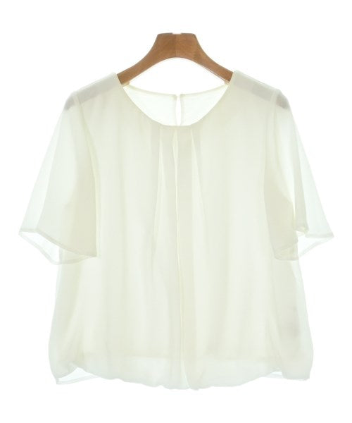 NATURAL BEAUTY BASIC เสื้อสตรี