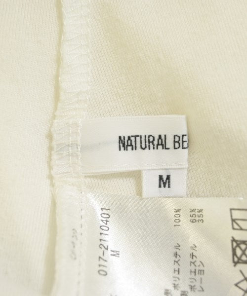 NATURAL BEAUTY BASIC เสื้อสตรี