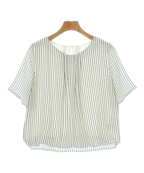 NATURAL BEAUTY BASIC เสื้อสตรี